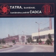 ...bro�ura 23,5x20 cm 52 stran ve sloven�tin�, n�klad 5 000 ks...vyd�no 1988