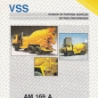 ...prospekt A4 oboustrann� v angli�tin�n�...vydal VSS Ko�ice