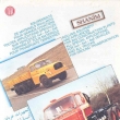 ...prospekt A4 ve francouz�tin�, angli�tin�...vydal M.A.M. France