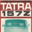 ...prospekt A4 4 strany v �e�tin�...vyd�no 1972