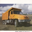 ...prospekt A4 oboustrann� s odkl�p�c�m svisl�m pruhem ve �pan�l�tin�