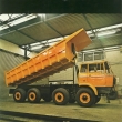 ...prospekt A4 6 stran rozkl�dac� ve francouz�tin�...vydal M.A.M. France