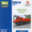 ...prospekt A4 oboustrann� v �e�tin�...vydal Telma 2002