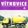...prospekt A4 4 strany v �e�tin�, ru�tin�...vydal Strojexport 1986