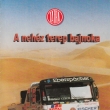 ...prospekt A4 8 stran v ma�ar�tin�...vydal Eurotrade 1999